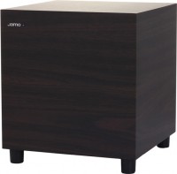 Домашний сабвуфер Jamo Sub 210 Wenge