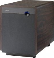 Домашний сабвуфер Jamo Sub 360 Brown