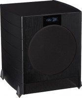 Домашний сабвуфер Wharfedale UPC-8 Black oak