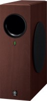 Домашний сабвуфер Yamaha NS-SW210 Brown