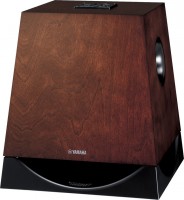 Домашний сабвуфер Yamaha NS-SW700 Brown