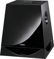 Домашний сабвуфер Yamaha NS-SW700 Piano black