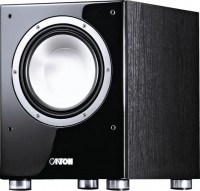 Домашний сабвуфер Canton SUB 80 Black