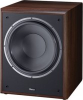 Домашний сабвуфер Magnat Monitor Supreme Sub 302A Mocca