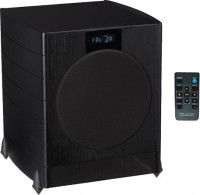 Домашний сабвуфер Wharfedale UPC-6 Black Oak