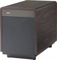 Домашний сабвуфер Jamo Sub 260 Wenge