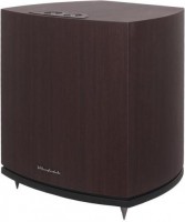 Домашний сабвуфер Wharfedale SPC-12 Wenge