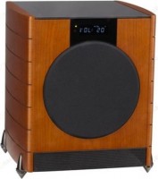 Домашний сабвуфер Wharfedale Wharfedale UPC-6 Vintage cherry