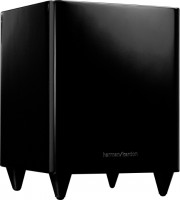 Домашний сабвуфер Harman Kardon HKTS 210SUB