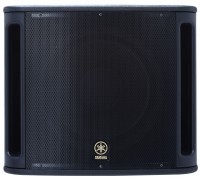 Домашний сабвуфер Yamaha MSR800W