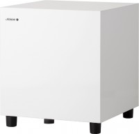 Домашний сабвуфер Jamo Sub 210 HG White