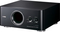 Домашний сабвуфер Yamaha YST-FSW050 Black (1 шт.)