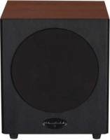 Домашний сабвуфер Wharfedale WH-S8 Cinnamon cherry