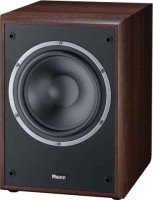 Домашний сабвуфер Magnat Monitor Supreme Sub 202A Mocca