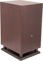 Домашний сабвуфер Chario Syntar 501 Wenge