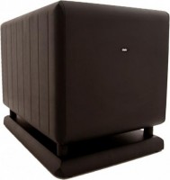 Домашний сабвуфер Chario Constellation K Hercules Velvet mat black