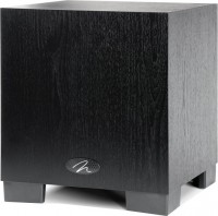 Домашний сабвуфер Martin Dynamo 300 Black