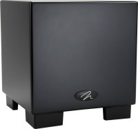 Домашний сабвуфер MartinLogan Dynamo 500 Black