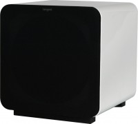 Домашний сабвуфер Tangent EVO E10 Sub High gloss white