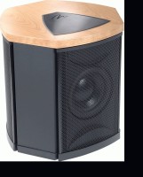 Домашний сабвуфер MartinLogan Depth Bl Alum Cherry