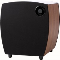 Домашний сабвуфер Jamo C 80 SUB Dark Apple