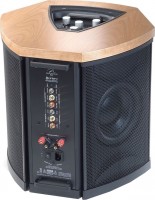 Домашний сабвуфер MartinLogan Descent Top Cherry