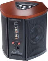Домашний сабвуфер MartinLogan Descent Top Dark Cherry