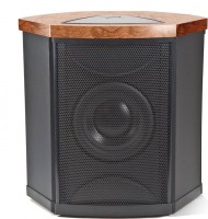 Домашний сабвуфер MartinLogan Descent Top Bubinga
