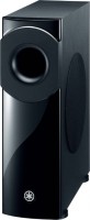 Домашний сабвуфер Yamaha NS-WSW160 Black