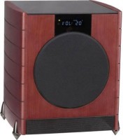 Домашний сабвуфер Wharfedale UPC-10 Rosewood