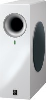 Домашний сабвуфер Yamaha NS-SW210 White