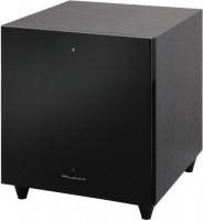 Домашний сабвуфер Wharfedale Diamond 10 MX-Sub Blackwood