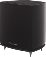 Домашний сабвуфер Wharfedale SPC-8 High Gloss Black