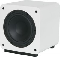 Домашний сабвуфер Tangent Evo E8 High Gloss White