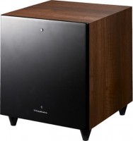 Домашний сабвуфер Wharfedale Diamond 10 SX-Sub Wenge