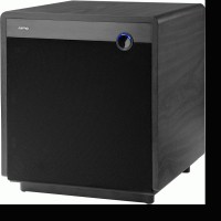 Домашний сабвуфер Jamo SUB 660 Black Ash