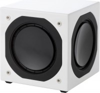 Домашний сабвуфер Jamo SUB 800 High Gloss White