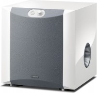 Домашний сабвуфер Yamaha NS-SW200 Piano white