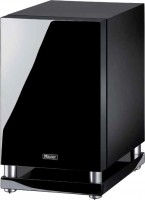 Домашний сабвуфер Magnat Quantum Sub 731 A Black piano satin lacquer