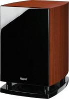 Домашний сабвуфер Magnat Quantum Sub 6725 A Mocca