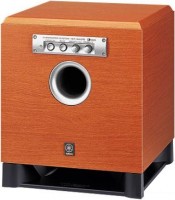 Домашний сабвуфер Yamaha YST-SW015 Cherry