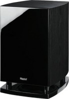 Домашний сабвуфер Magnat Quantum Sub 6725 A Black