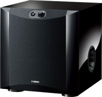 Домашний сабвуфер Yamaha NS-SW200 Piano Black