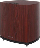 Домашний сабвуфер Wharfedale SPC-12 Rosewood quilt