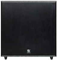 Домашний сабвуфер Boston Acoustics CS Sub 10 II