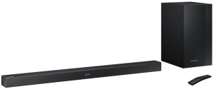 Звуковая панель Samsung HW-M360