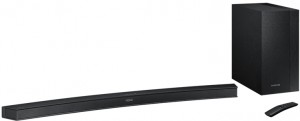 Звуковая панель Samsung HW-M4500