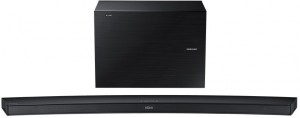Звуковая панель Samsung HW-J7500R