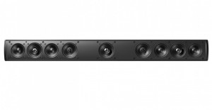 Звуковая панель Definitive Technology Mythos SSA-42 Black