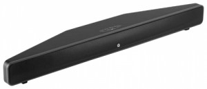 Звуковая панель Q Acoustics Media 4 black